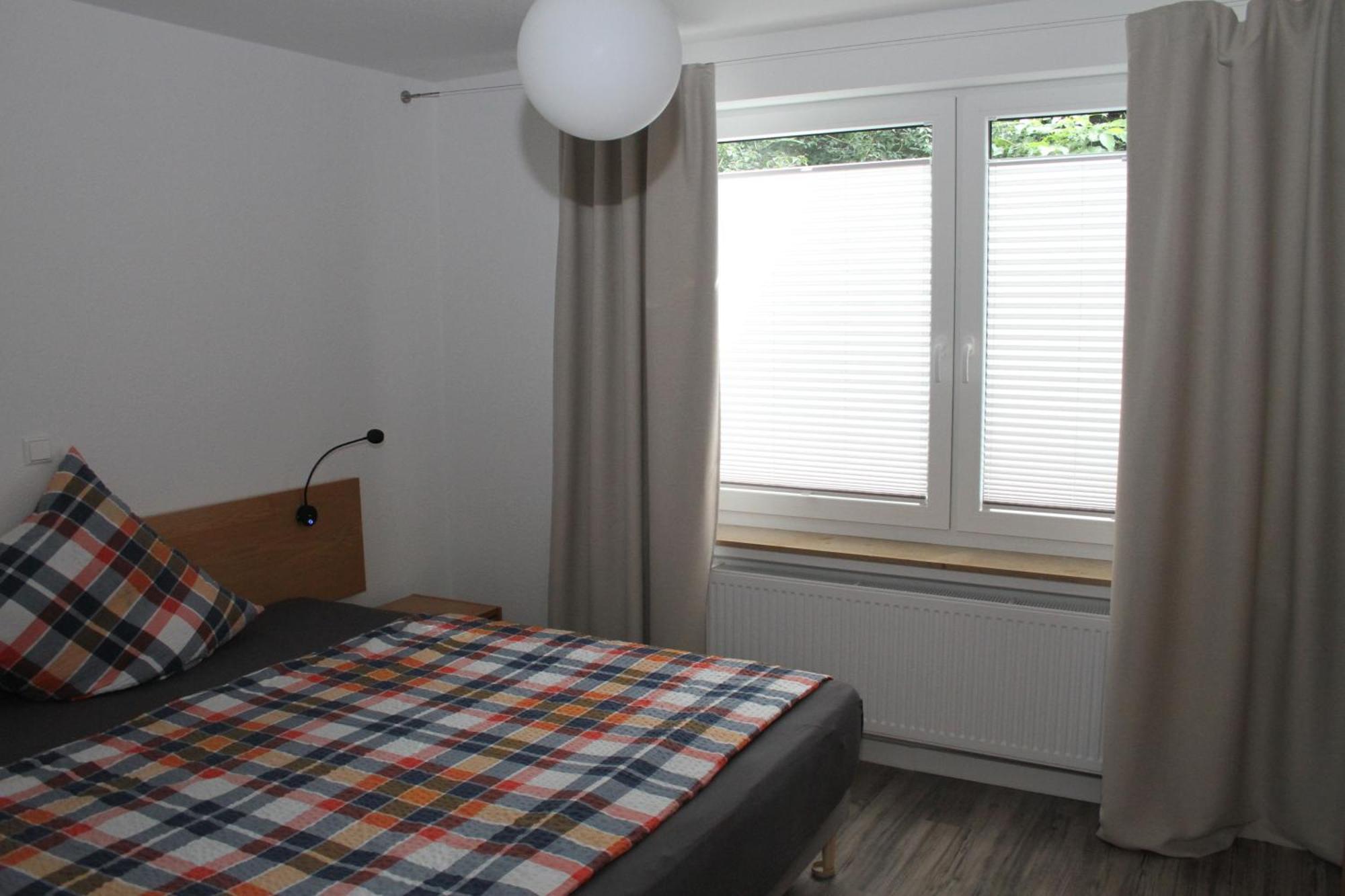 Fewo Oda Bad Gandersheim Exterior photo